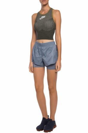 Logo-printed shorts, zdjęcie 2 Logo-printed shorts od Nike